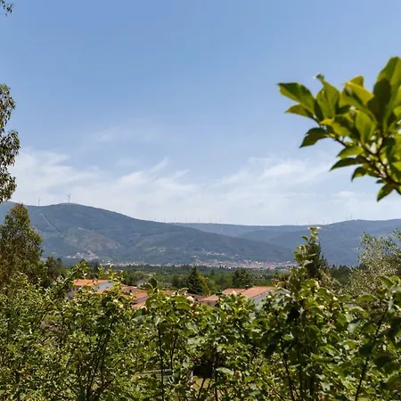 Casa De Campo * Lousã