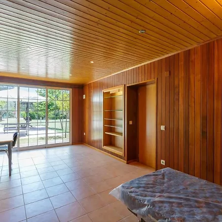 Σπίτι διακοπών Casa De Campo *