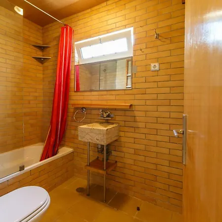 Σπίτι διακοπών Casa De Campo *